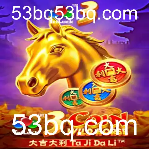 Descubra o Mundo Empolgante de 3CoinWildHorse