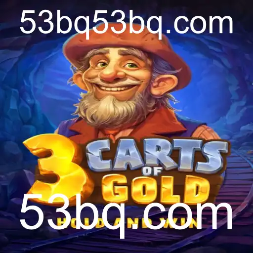 Explorando o Jogo 3cartsOfGold: Aventura e Estratégia no Mundo Digital
