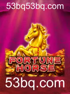 Explorando FortuneHorse: Um Guia Completo para Entusiastas de Jogos