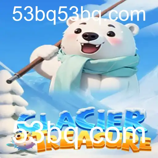 Explorando o Mundo de GlacierTreasure: Descubra os Tesouros do Gelo
