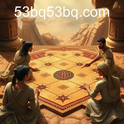 Jogos de tabuleiro