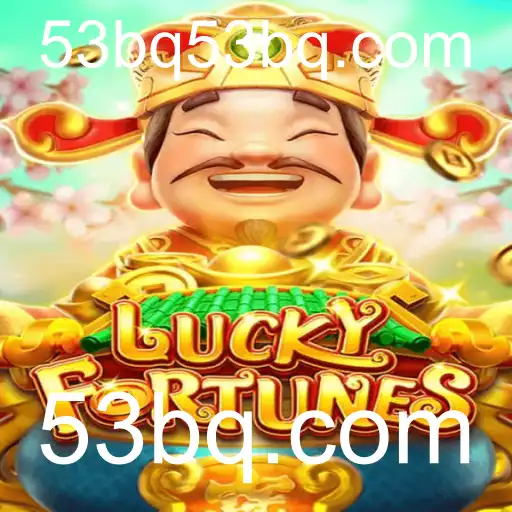 Descubra as Emoções de LUCKYFORTUNES: O Novo Jogo de Entretenimento Online