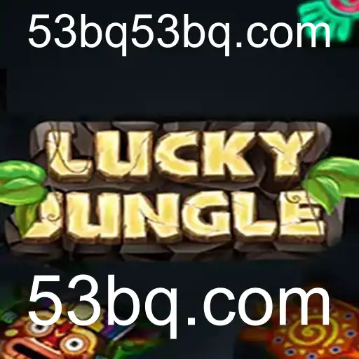 LuckyJungle: Aventura e Estratégia em um Novo Mundo Virtual