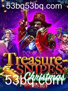 Descubra o Mundo Encantador de TreasuresnipesChristmas