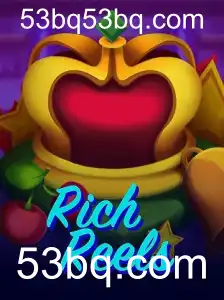 RichReels: Mergulhe na Aventura do Novo Jogo de Cassino