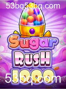 Descubra o Empolgante Mundo de SugarRush1000: Um Guia Completo