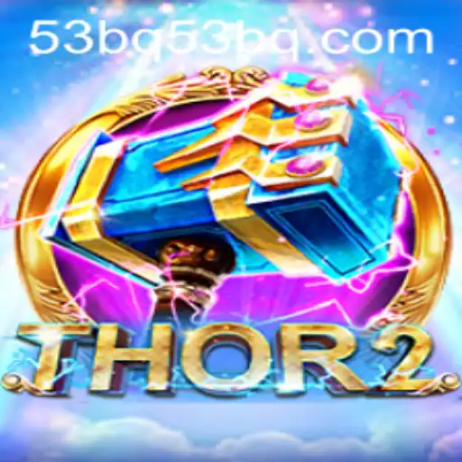 Thor2: Uma Aventura Épica no Mundo dos Games