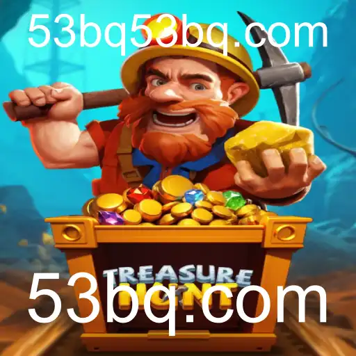 Explorando TreasureHunt: Aventura e Estratégia no Mundo dos Jogos