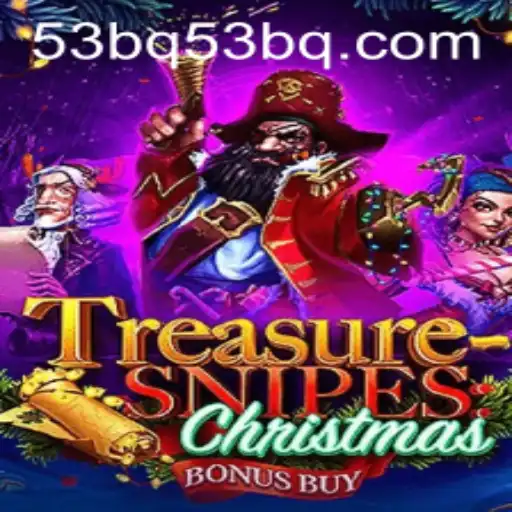 Descubra o Mundo Encantador de TreasuresnipesChristmas