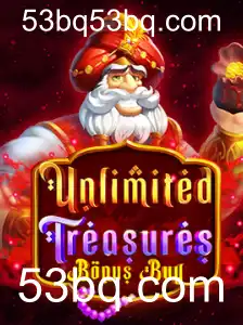 Explorando o Mundo de UnlimitedTreasuresBonusBuy
